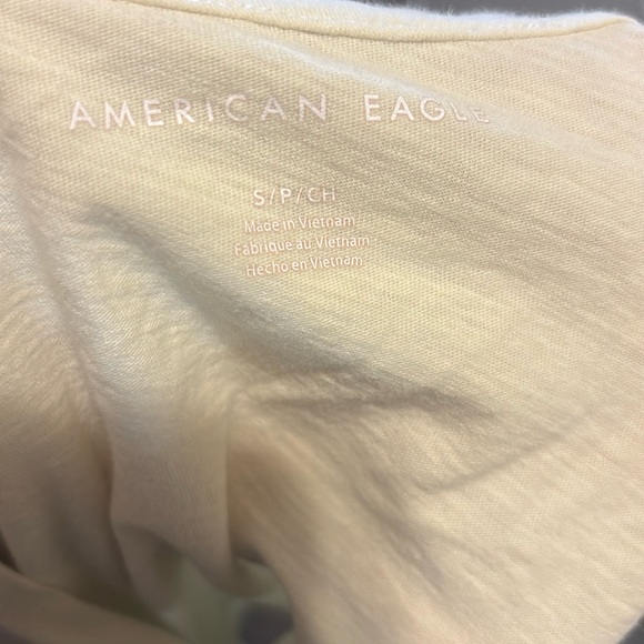 American eagle shirt - Picture 2 of 2